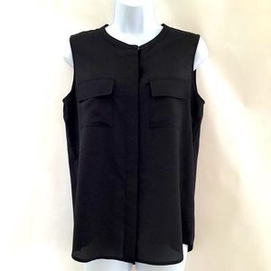 Calvin Klein Top Women’s Size Small